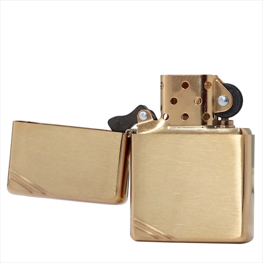 ZIPPO Wb|[ C^[ n tbggbv S[h 240 y։\(220~)z 摜2