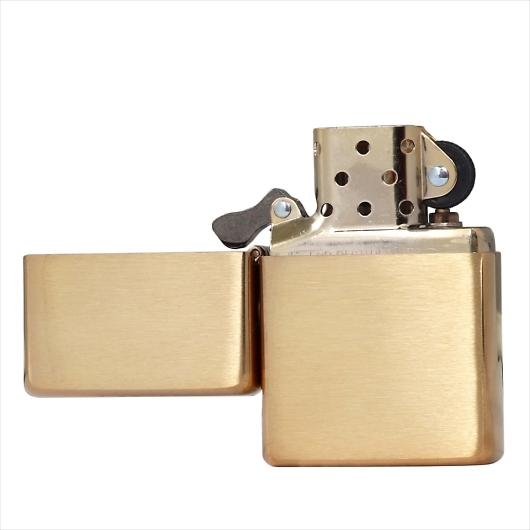 ZIPPO Wb|[ C^[ n tbggbv S[h 240CC y։\(220~)z 摜2