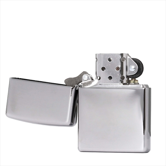 ZIPPO Wb|[ C^[ n X Vo[ 250 y։\(216~)z 摜2