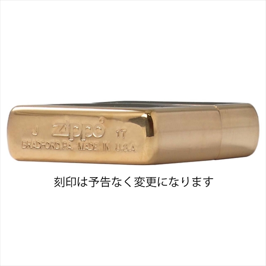 ZIPPO Wb|[ C^[ n X S[h 254B y։\(220~)z 摜3