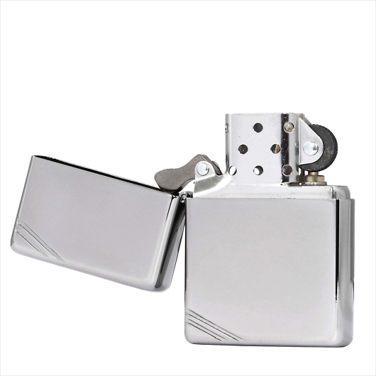 ZIPPO Wb|[ C^[ n tbggbv Vo[ 260 y։\(220~)z 摜2