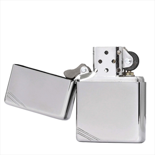 ZIPPO Wb|[ C^[ n tbggbv Vo[ 260 y։\(216~)z 摜2