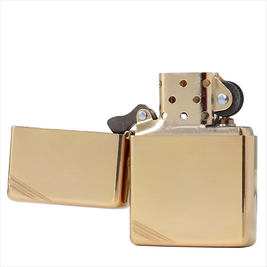 ZIPPO Wb|[ C^[ n tbggbv S[h 270 y։\(220~)z 摜2