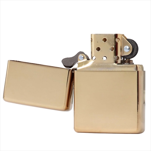 ZIPPO Wb|[ C^[ n tbggbv S[h 270CC y։\(220~)z 摜2