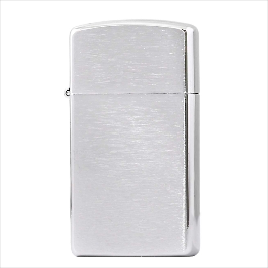 ZIPPO Wb|[ C^[ n X Vo[ 1600 y։\(216~)z 摜1