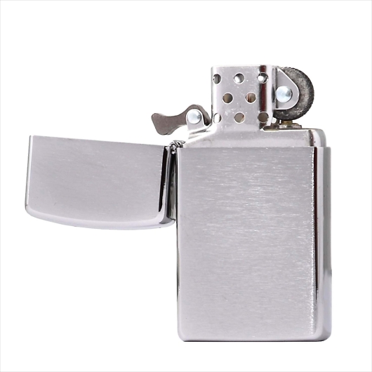 ZIPPO Wb|[ C^[ n X Vo[ 1600 y։\(220~)z 摜2
