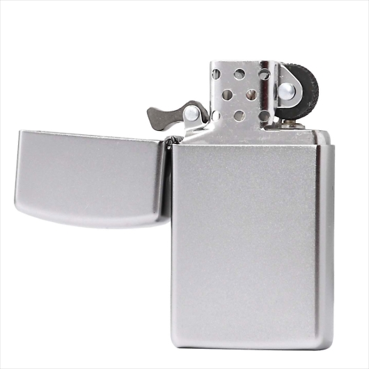 ZIPPO Wb|[ C^[ n X Vo[ 1605 y։\(220~)z 摜2