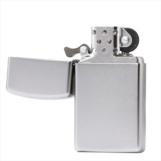 ZIPPO Wb|[ C^[ n X Vo[ 1605 y։\(216~)z 摜2