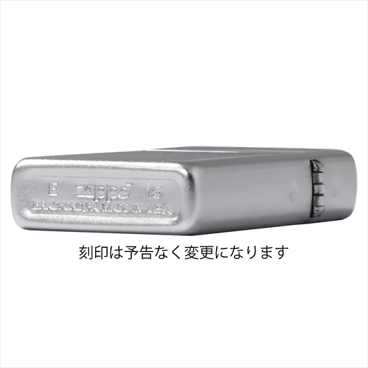 ZIPPO Wb|[ C^[ n X Vo[ 1605 y։\(220~)z 摜3