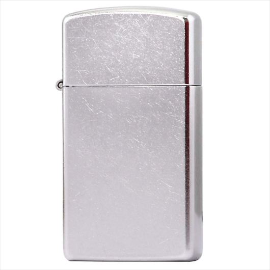 ZIPPO Wb|[ C^[ n X Vo[ 1607 y։\(220~)z 摜1