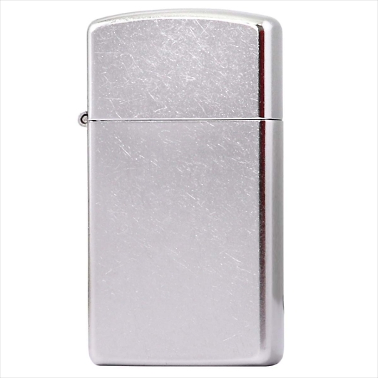 ZIPPO Wb|[ C^[ n X Vo[ 1607 y։\(216~)z 摜1