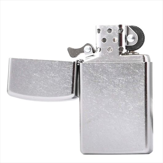 ZIPPO Wb|[ C^[ n X Vo[ 1607 y։\(220~)z 摜2
