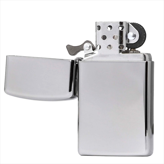 ZIPPO Wb|[ C^[ n X Vo[ 1610 y։\(216~)z 摜2