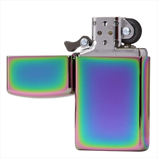 ZIPPO Wb|[ C^[ n X XyNg 20493 y։\(216~)z 摜2