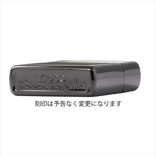 ZIPPO Wb|[ C^[ n M[ ubN 24756 y։\(220~)z 摜3