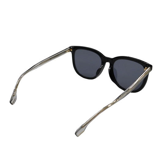 BOSS {X TOX BLACK GREY 1552FS-08A 摜2