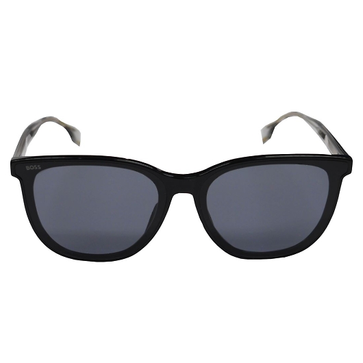 BOSS {X TOX BLACK GREY 1552FS-08A 摜3