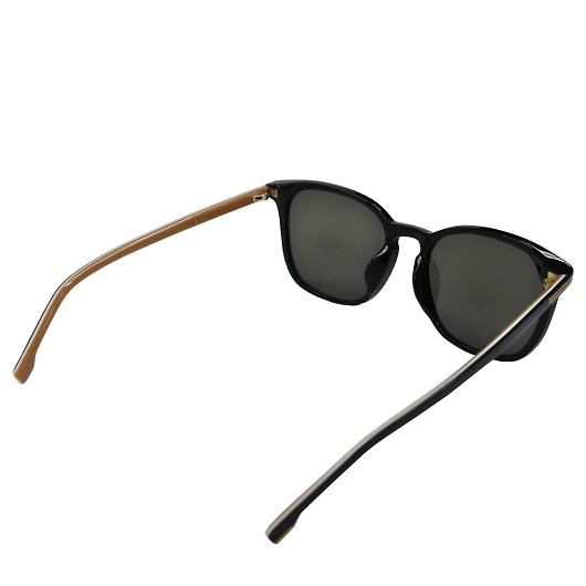 BOSS {X TOX BLACK 1668FSK-807 摜2