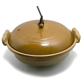 ニチネン 固形燃料コンロ用 一人鍋 水炊き鍋
