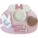 �A�C�R�������`�v���[�g �~�j�[�}�E�X�~�s���N�x�[�W�� 307009