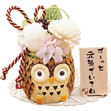 �������낤�i�v���U�[�u�h�t�����[�j �z���C�g 23CH2WT