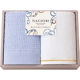 NAGIORI ��B�t�F�C�X�^�I��2���Z�b�g 35025