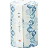 カメヤマ 和遊 香りのお線香（筒箱） しゃぼんの香り I20120103