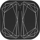 NIPLUX LEG FIT NP-LF23BK