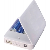 ���d�r�����o�C���o�b�e���[�i���C�g�t�j PL-198