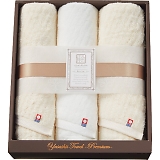 �ɂӂ� �₳���������� �x�[�V�b�N���C�� �t�F�C�X�^�I��3���Z�b�g �x�[�W�� YTPB-24450