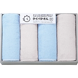 �������Ԃ��m�ۂ���^�C�p�^�I�� �t�F�C�X�^�I��4���Z�b�g �u���[ TIP2540