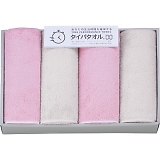 �������Ԃ��m�ۂ���^�C�p�^�I�� �t�F�C�X�^�I��4���Z�b�g �s���N