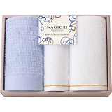 NAGIORI ��B�t�F�C�X�E�n���h�^�I���Z�b�g 35032