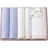 NAGIORI ��B�o�X�E�t�F�C�X�E�n���h�^�I���Z�b�g 35080