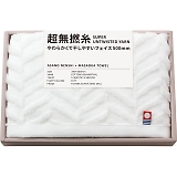 �����Q�� ���炩���Ċ����₷���t�F�C�X500mm �z���C�g 76011