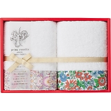 �v���}���[�b�^ �t�F�C�X�^�I��2���Z�b�g �s���N�E�O���[�� PR-2425-PG