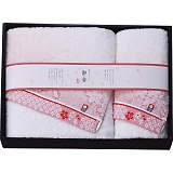 �Ȃ��݂ˁi���j �o�X�E�t�F�C�X�^�I���Z�b�g �s���N NGS-24425