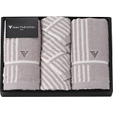 �A�C�U�b�N�E�o�����`�m �t�F�C�X�E�E�H�b�V���^�I���Z�b�g IVS-26250