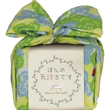 ���ӂ�͂� �N���[�o�[ THOH-N609