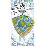 �t���[�����V�X�^�[�Y 3�d�K�[�[�n���J�` �����[�~�W���X�~�[ PCFS-R901