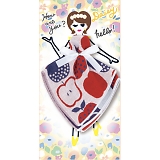 �t���[�����V�X�^�[�Y 3�d�K�[�[�n���J�` �f�C�W�[�~�Ԑ�� PCFS-R903