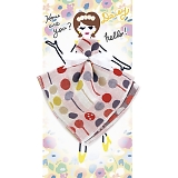 �t���[�����V�X�^�[�Y 3�d�K�[�[�n���J�` �f�C�W�[�~�_�t���L�����f�B PCFS-R905