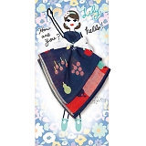 �t���[�����V�X�^�[�Y 3�d�K�[�[�n���J�` �����[�~�������� PCFS-R906