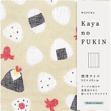 WAFUKA Kayano FUKIN ���ɂ��� TYC-890