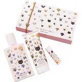 ���L�ƈꏏ�ɕ�炷�l�̂��߂̃n���h�N���[���E���b�v�N���[���E�{�f�B�~���N�M�t�g 8