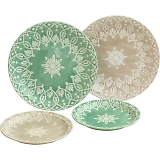 �X�e�� �v���[�g�Z�b�g SE-1840