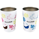 �C�����X �y�A�T�[���^���u���[�Z�b�g 53311