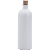 信楽焼 ハングアウトボトル ホワイト Hg-11w