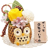 �������낤�i�v���U�[�u�h�t�����[�j �C�G���[ 23CH4YW