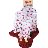 �A�[�e�B�t�B�V�����t�����[���5�{���Ӓ����i���D�t�^��������j �z���C�g�r���[�e�B�[ ncr-24019-5-wb-fd